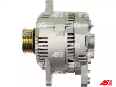 AS-PL A9062 Alternator assy AS-PL A9062 Alternator assy