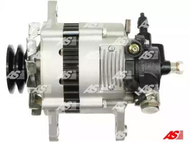 AS-PL A9070 Alternator assy AS-PL A9070 Alternator assy
