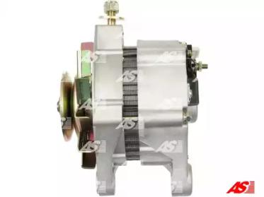 AS-PL A9072 Alternator assy AS-PL A9072 Alternator assy