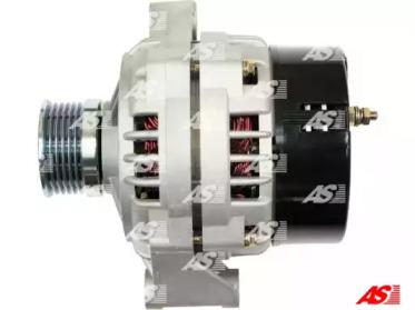 AS-PL A9073 Alternator assy