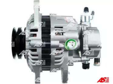 AS-PL A9145 Alternator assy AS-PL A9145 Alternator assy