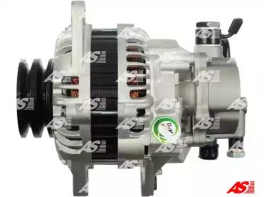AS-PL A9166 Alternator assy AS-PL A9166 Alternator assy