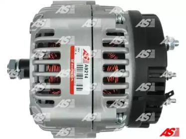 AS-PL A9214 Alternator assy AS-PL A9214 Alternator assy