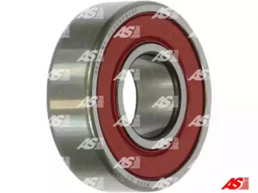 AS-PL ABE9003(NTN) Комплект подшипника AS-PL ABE9003(NTN) Комплект подшипника