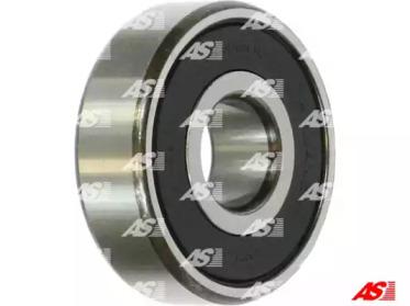 AS-PL ABE9005(NSK) Підшипник кульковий