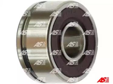 AS-PL ABE9011(NSK) Ball bearing kit