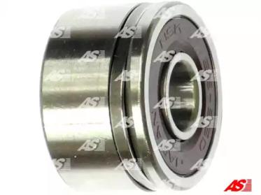 AS-PL ABE9014(NSK) Підшипник кульковий