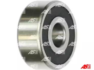 AS-PL ABE9025 Комплект подшипника AS-PL ABE9025 Комплект подшипника