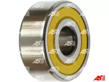 AS-PL ABE9025(NTN) Комплект подшипника AS-PL ABE9025(NTN) Комплект подшипника