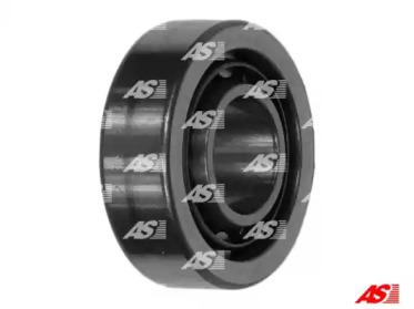 AS-PL ABE9033 Starter AS-PL ABE9033 Starter