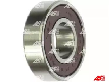 AS-PL ABE9034(NSK) Підшипник кульковий
