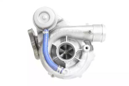 Alanko 11900017 Industriemotor