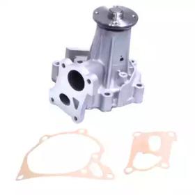 Hitachi 133607 Насос охолоджуючої рідини Hitachi 133607 Насос охолоджуючої рідини