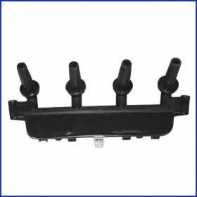 Hitachi 133818 Котушка запалювання Hitachi 133818 Котушка запалювання