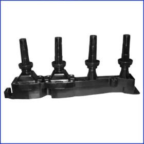 Hitachi 133820 Coil assy ignition