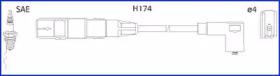 Hitachi 134787 Zuendkabel Hitachi 134787 Zuendkabel