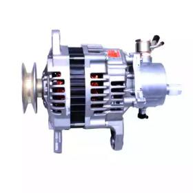 Hitachi 136136 Alternator assy