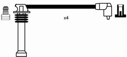 NGK 8542 Zuendkabel NGK 8542 Zuendkabel