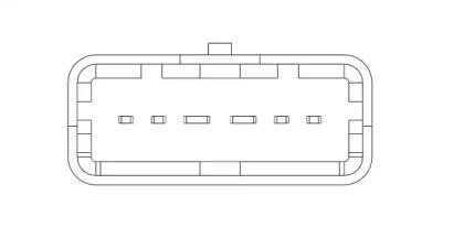 NGK 90144 Sensor assy air fuel ratio NGK 90144 Sensor assy air fuel ratio