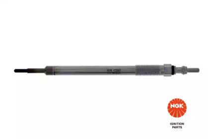 NGK 90900 Свічка розжарювання NGK 90900 Свічка розжарювання