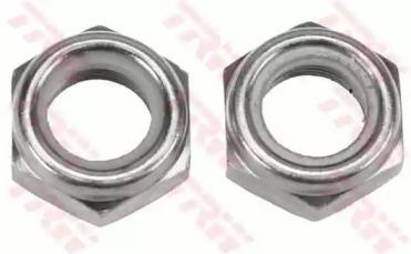 TRW JTR3591 End assy steering rack TRW JTR3591 End assy steering rack