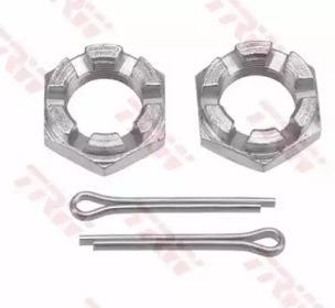 TRW JTR3608 End assy steering rack TRW JTR3608 End assy steering rack