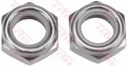 TRW JTR4013 End assy steering rack