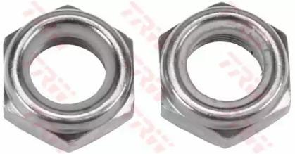 TRW JTR4016 End assy steering rack