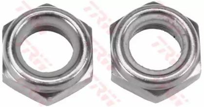 TRW JTR4053 End assy steering rack