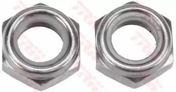 TRW JTR4190 Рульова тяга