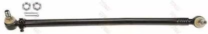 TRW JTR4236 Рульова тяга TRW JTR4236 Рульова тяга