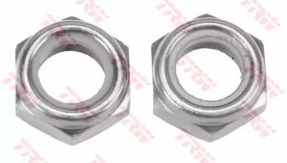 TRW JTR4242 Рульова тяга TRW JTR4242 Рульова тяга