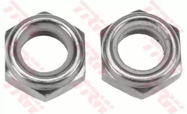 TRW JTR4264 Рульова тяга TRW JTR4264 Рульова тяга