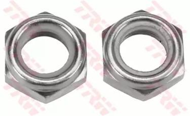 TRW JTR4265 Рульова тяга TRW JTR4265 Рульова тяга