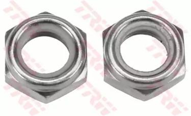 TRW JTR4269 Рульова тяга TRW JTR4269 Рульова тяга