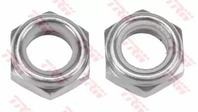 TRW JTR4270 Рульова тяга TRW JTR4270 Рульова тяга