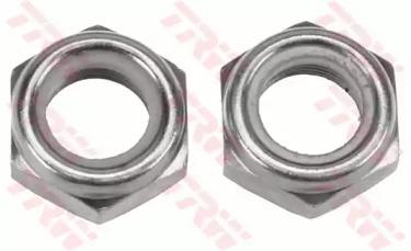 TRW JTR4274 Рульова тяга