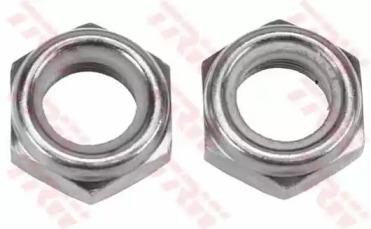 TRW JTR4279 Рульова тяга TRW JTR4279 Рульова тяга