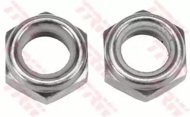 TRW JTR4284 Рульова тяга TRW JTR4284 Рульова тяга