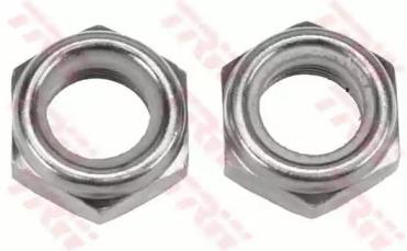 TRW JTR4287 End assy steering rack