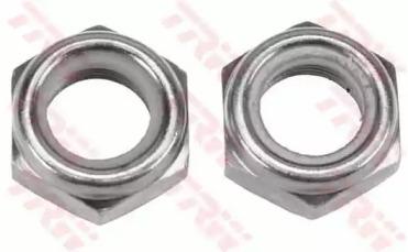 TRW JTR4288 Рульова тяга TRW JTR4288 Рульова тяга