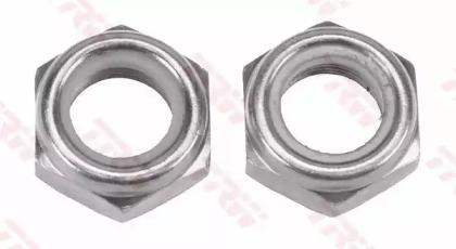 TRW JTR4293 End assy steering rack