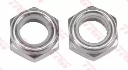 TRW JTR4302 End assy steering rack