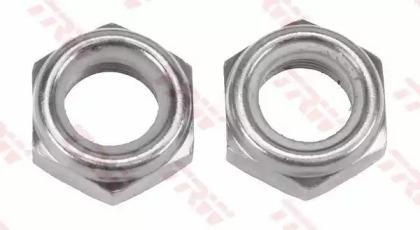 TRW JTR4308 Рульова тяга TRW JTR4308 Рульова тяга