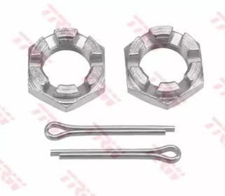 TRW JTR4309 Рульова тяга