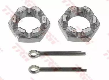 TRW JTR4315 Рульова тяга