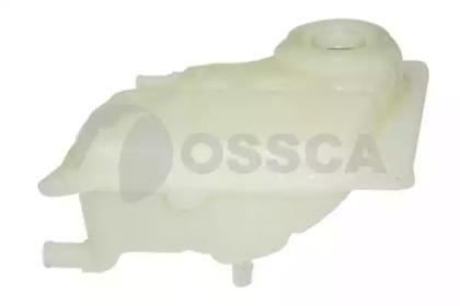 Ossca 00331 Reservoir assy coolant
