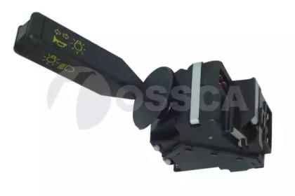 Ossca 00374 Housing asy steering column Ossca 00374 Housing asy steering column