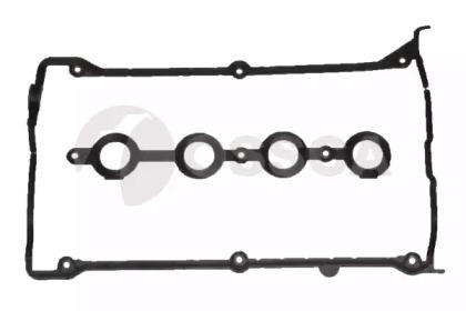 Ossca 00465 Cover assy cylinder head