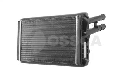 Ossca 00524 Радіатор пічки